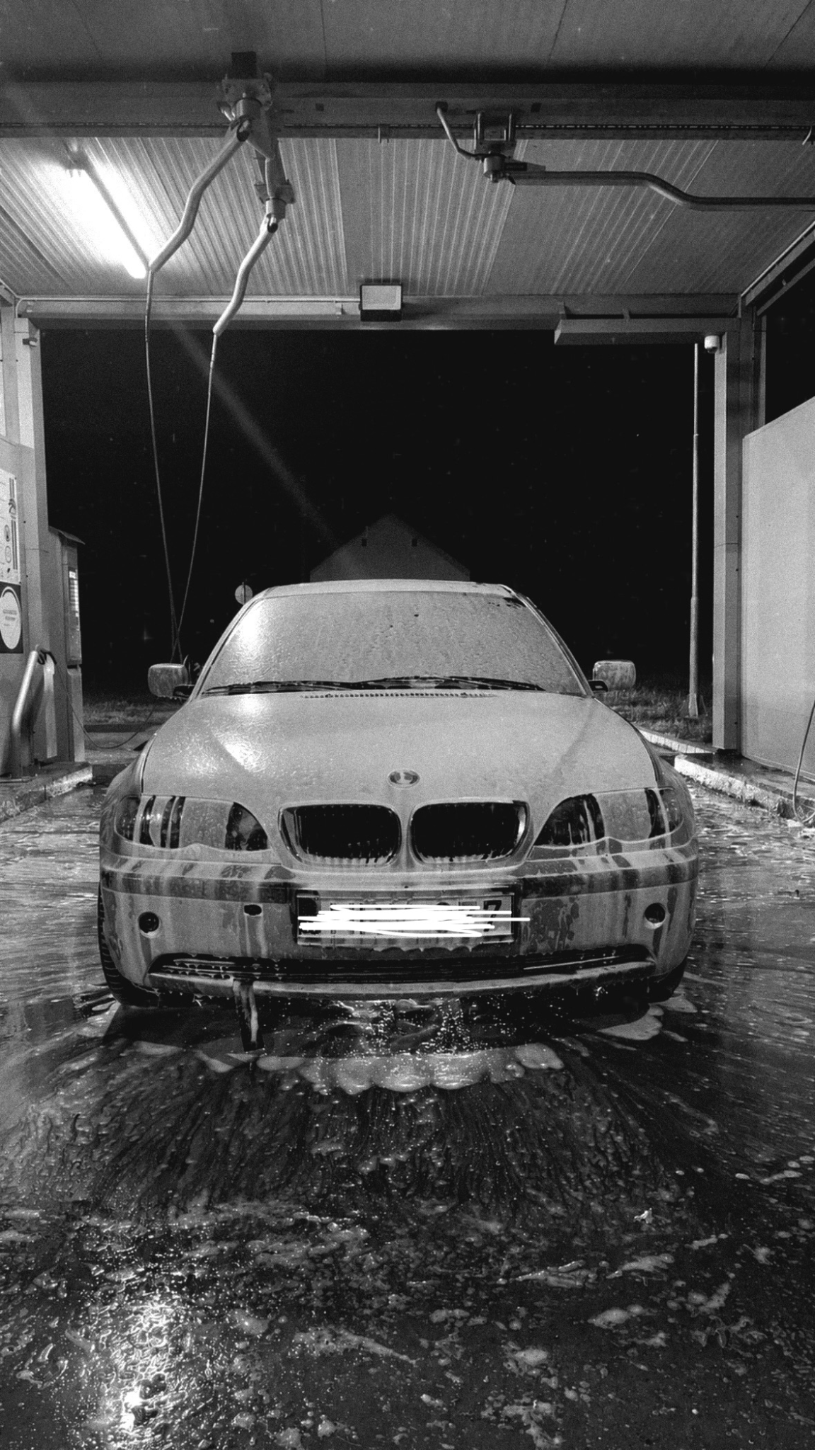 BMW 318i