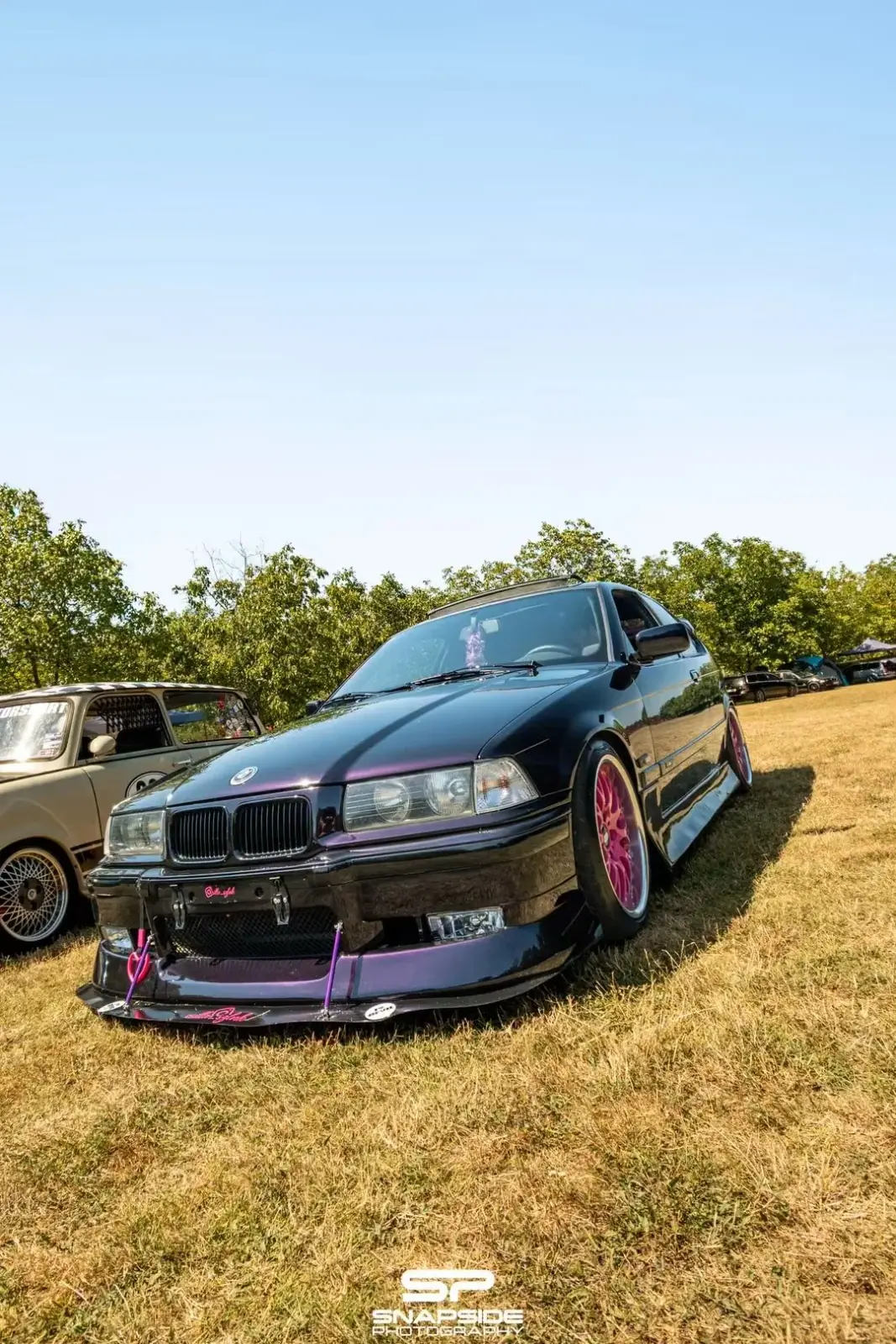 Bmw E36 Compact