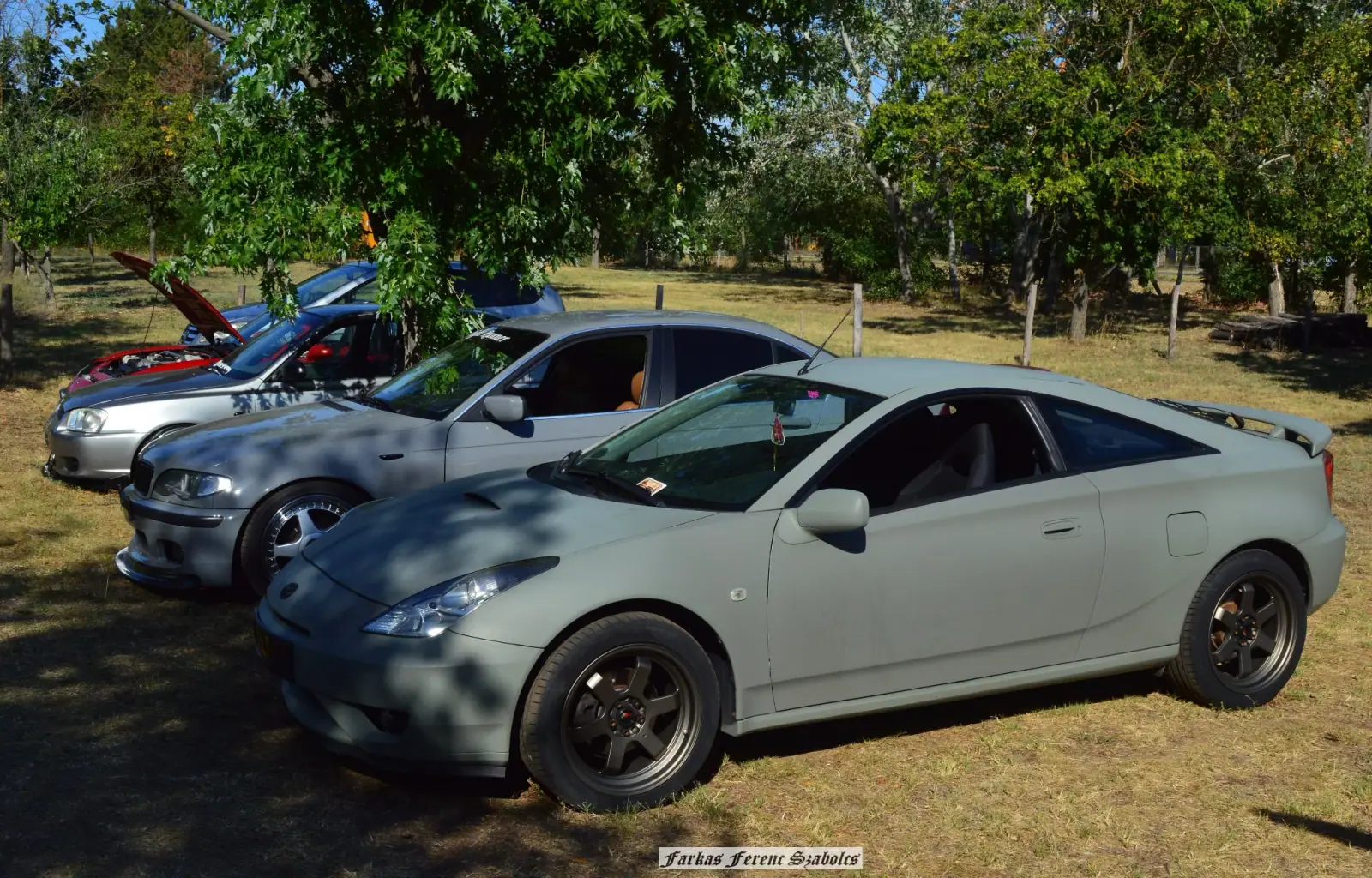 Toyota Celica