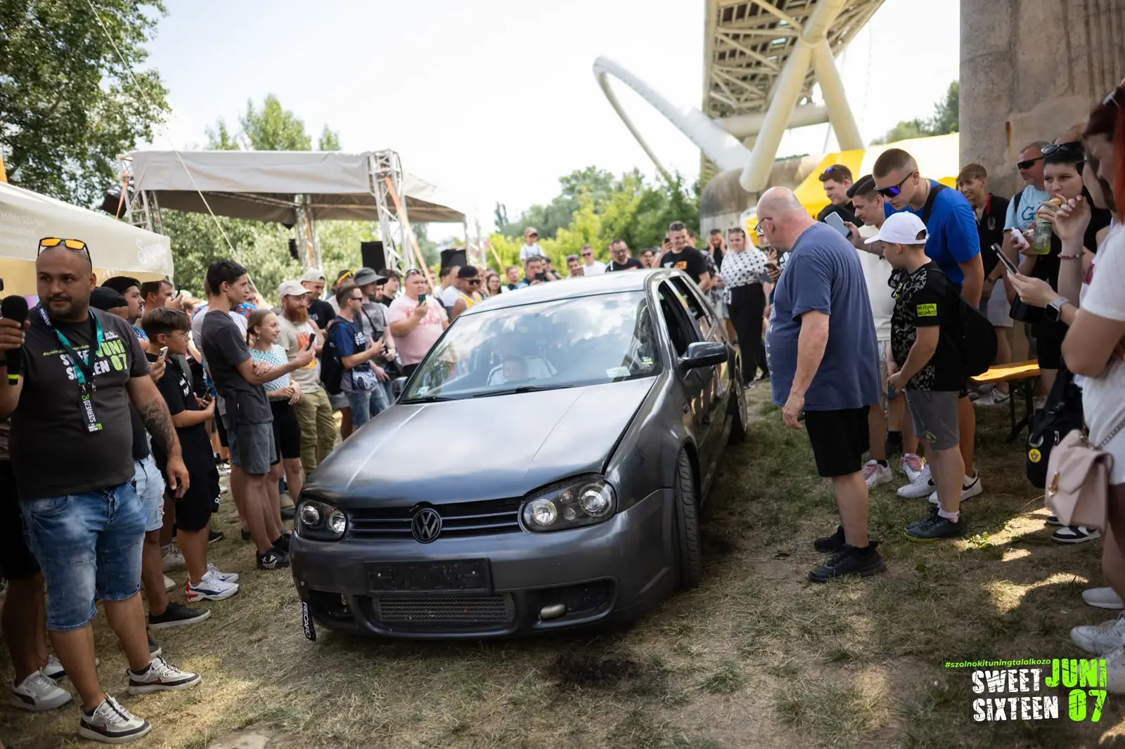 Vw Golf4